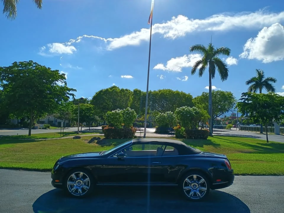 2008 Bentley Continental GT 1st Gen - Image 2 of 19
