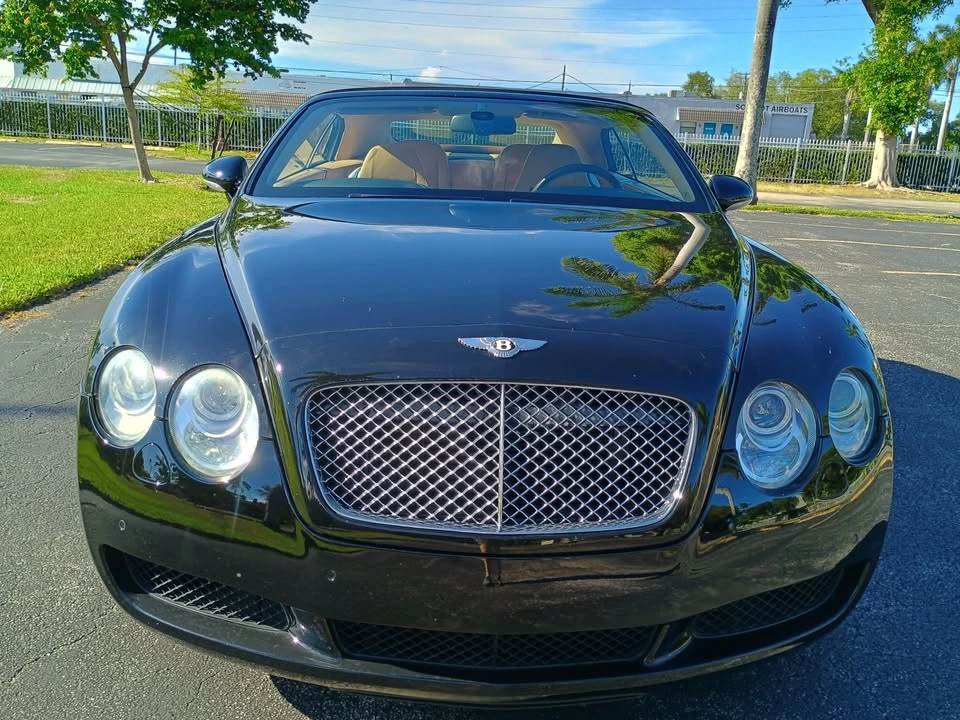 2008 Bentley Continental GT 1st Gen - Image 8 of 19