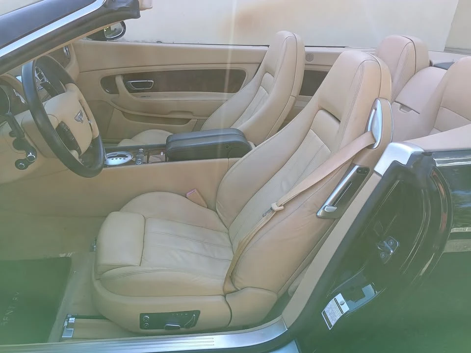 2008 Bentley Continental GT 1st Gen - Image 11 of 19