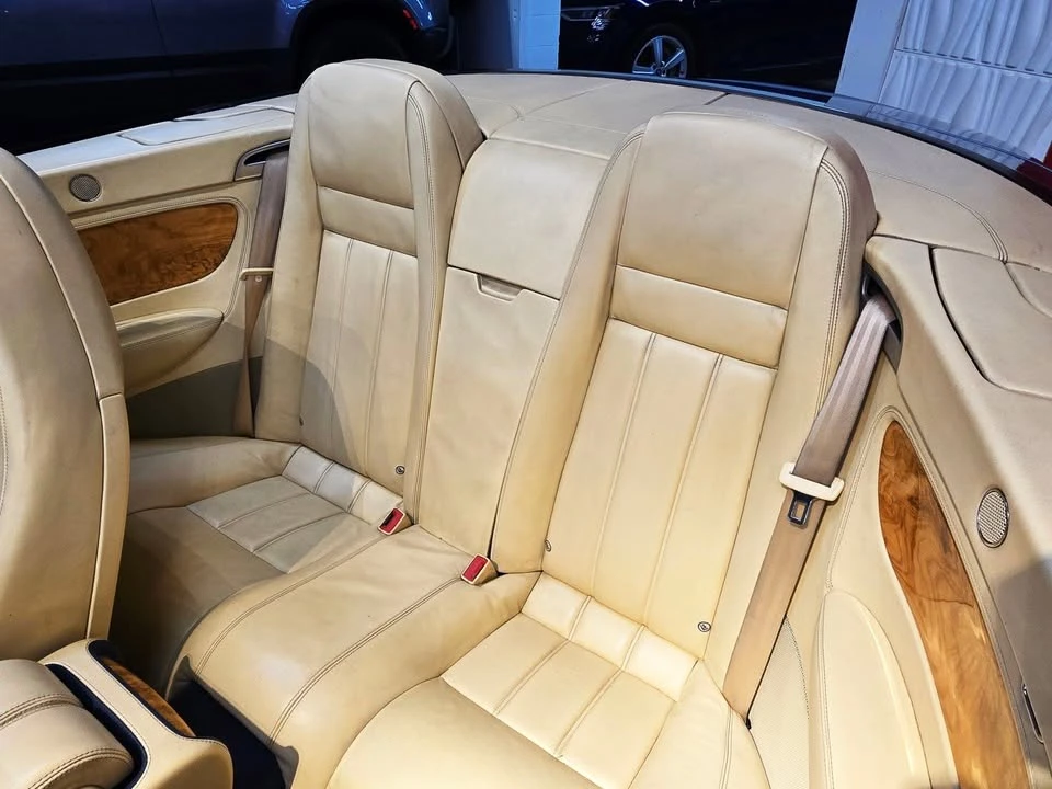 2008 Bentley Continental GT 1st Gen - Image 10 of 18