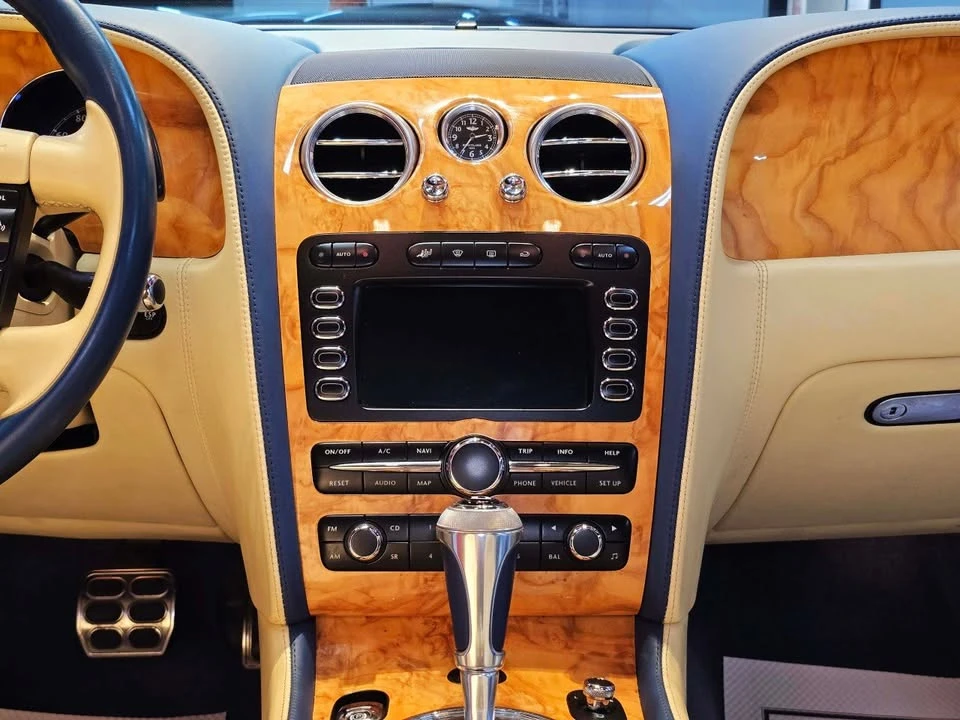 2008 Bentley Continental GT 1st Gen - Image 16 of 18