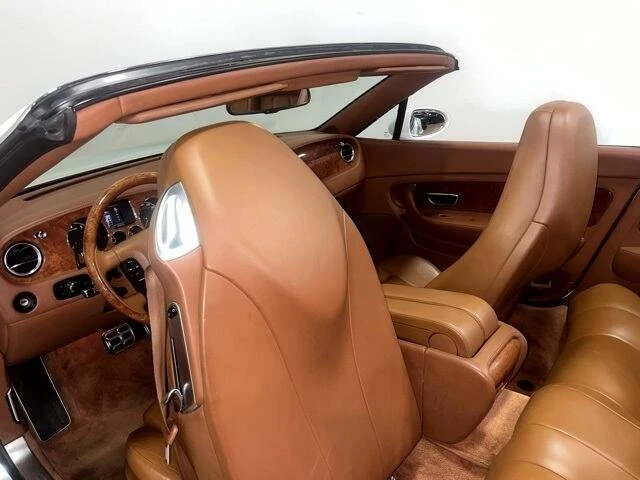 2008 Bentley Continental GT 1st Gen - Image 19 of 20