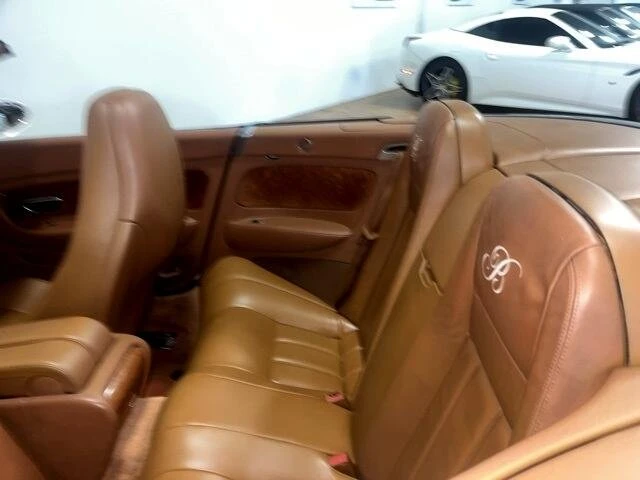 2008 Bentley Continental GT 1st Gen - Image 20 of 20
