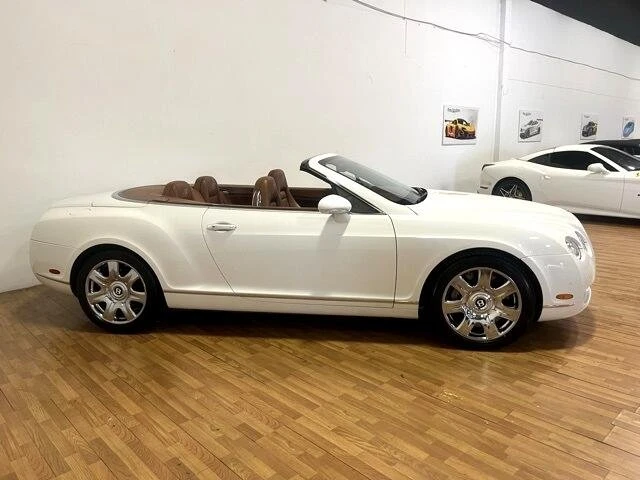 2008 Bentley Continental GT 1st Gen - Image 3 of 20