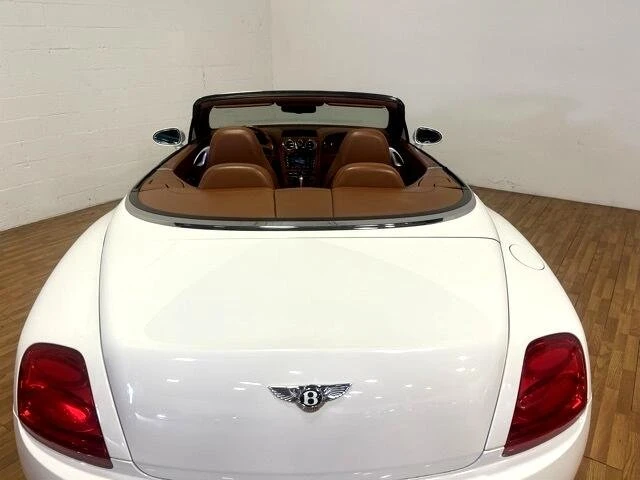 2008 Bentley Continental GT 1st Gen - Image 7 of 20