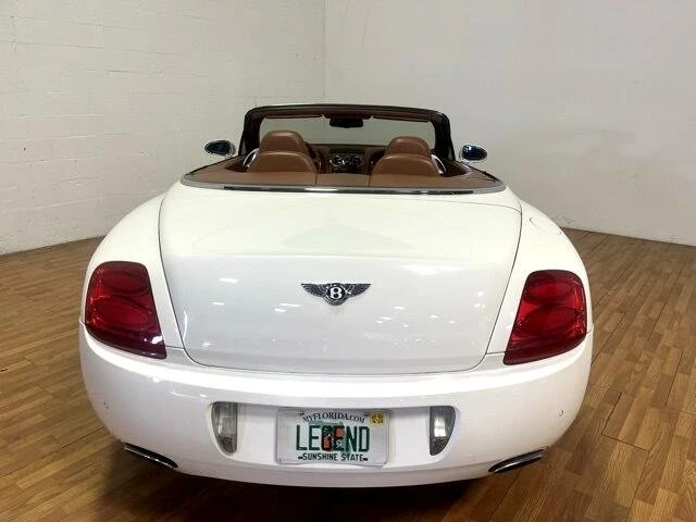 2008 Bentley Continental GT 1st Gen - Image 6 of 20