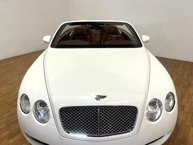 2008 Bentley Continental GT 1st Gen - Image 14 of 20