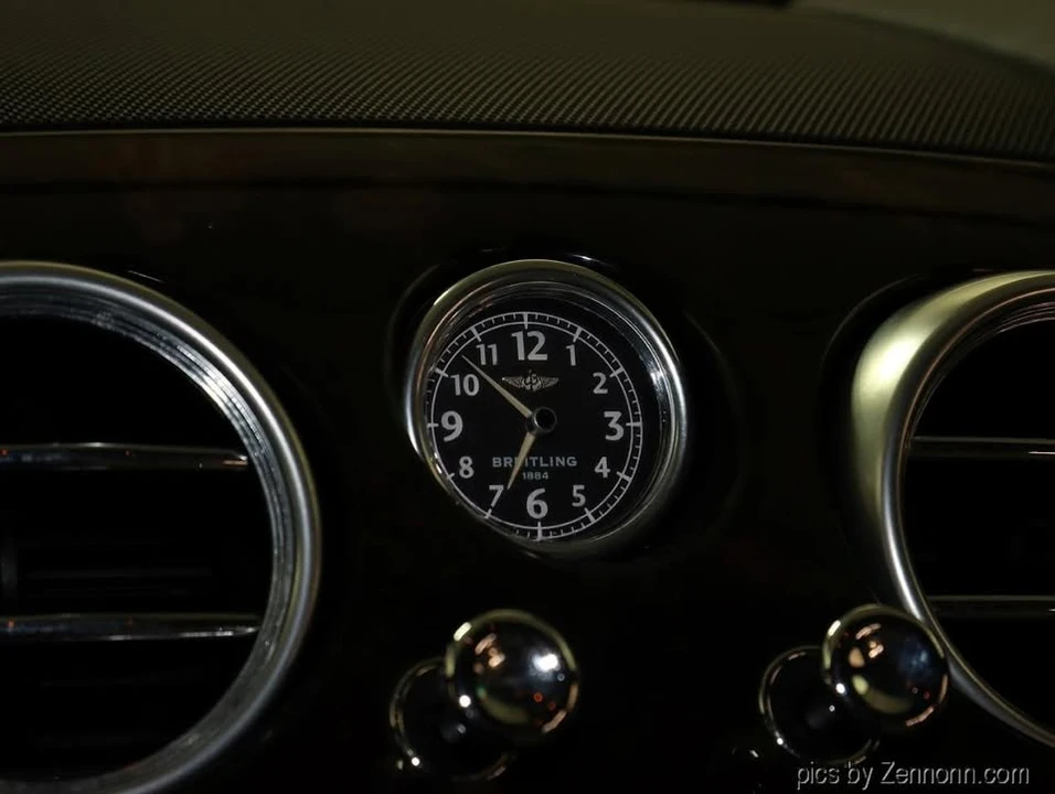2008 Bentley Continental GT 1st Gen - Image 17 of 20