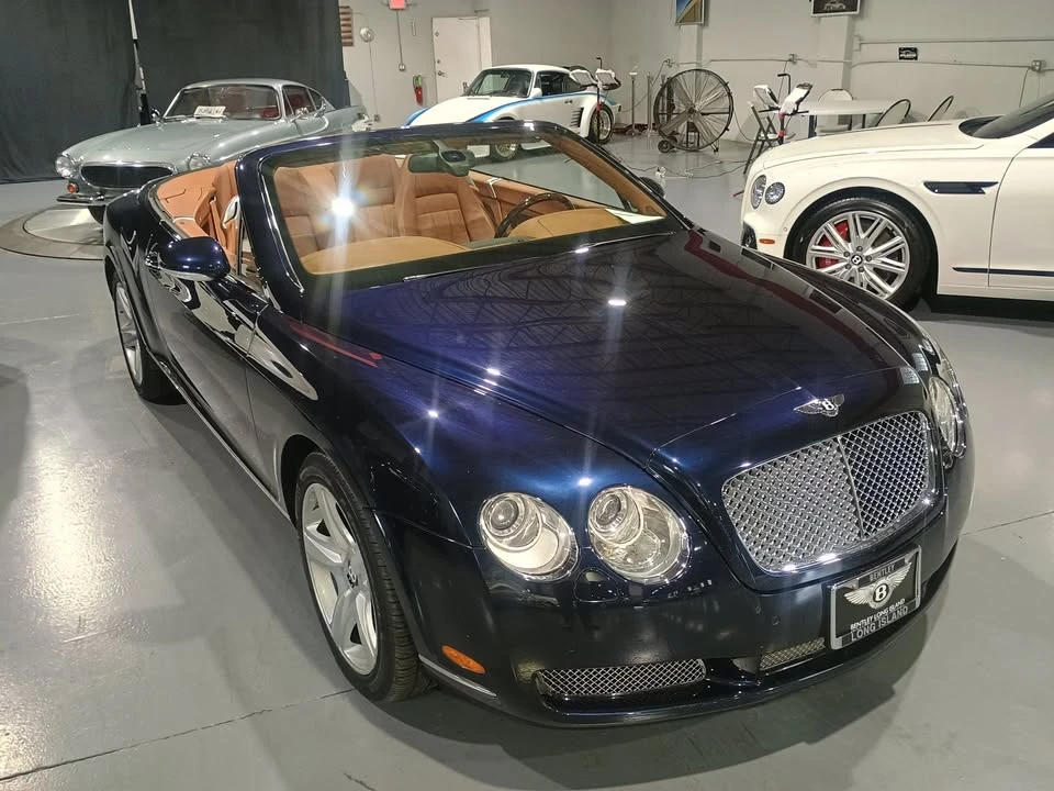2008 Bentley Continental GT 1st Gen - Image 6 of 20