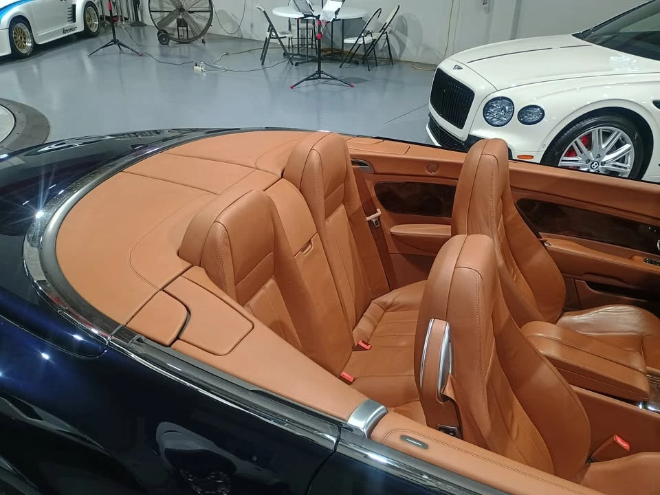 2008 Bentley Continental GT 1st Gen - Image 15 of 20