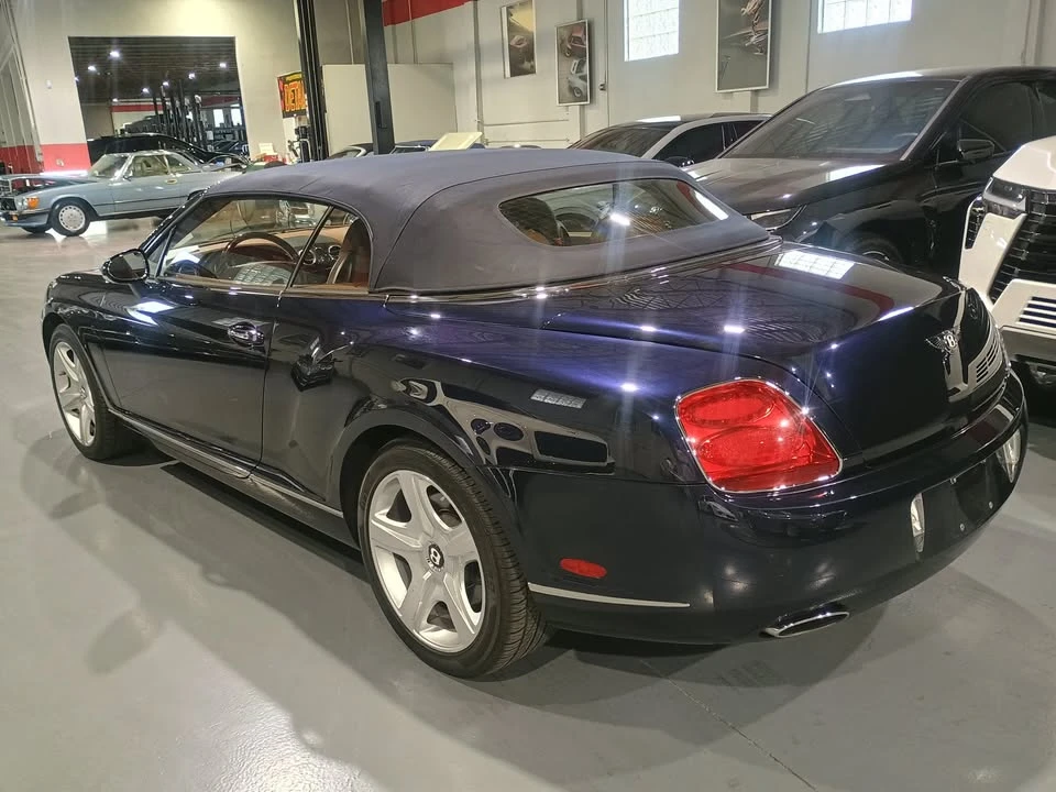 2008 Bentley Continental GT 1st Gen - Image 3 of 20