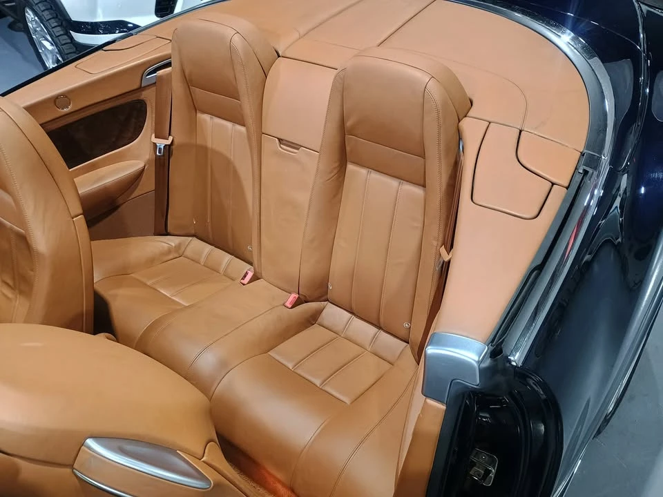 2008 Bentley Continental GT 1st Gen - Image 13 of 20