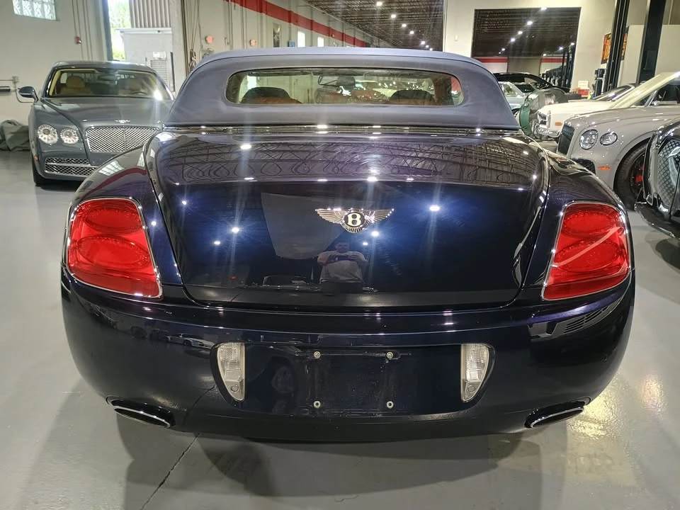 2008 Bentley Continental GT 1st Gen - Image 4 of 20