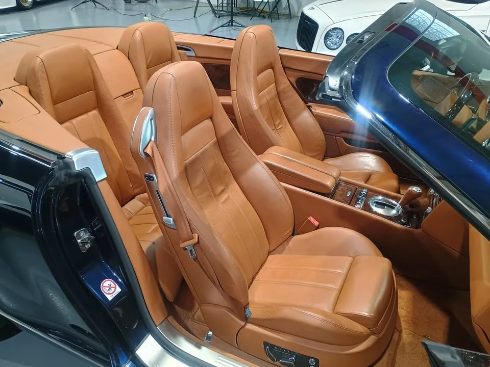 2008 Bentley Continental GT 1st Gen - Image 14 of 20