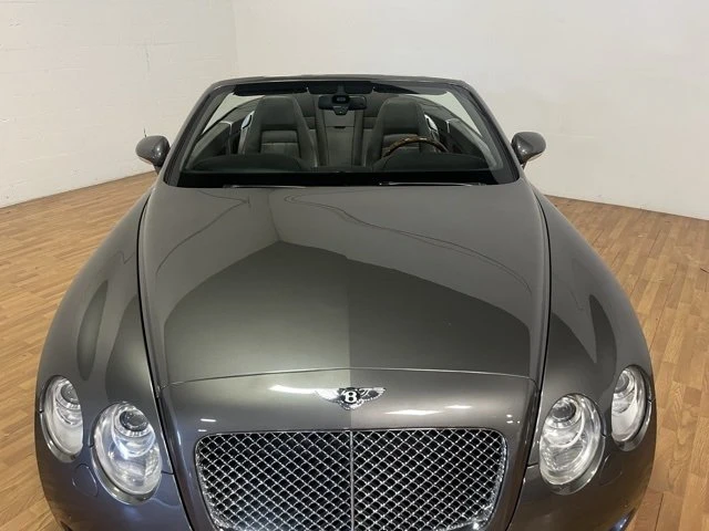 2008 Bentley Continental GT 1st Gen - Image 14 of 20