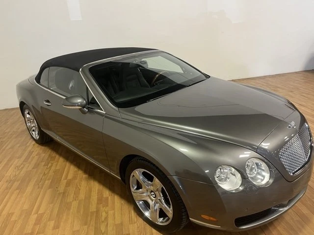 2008 Bentley Continental GT 1st Gen - Image 16 of 20