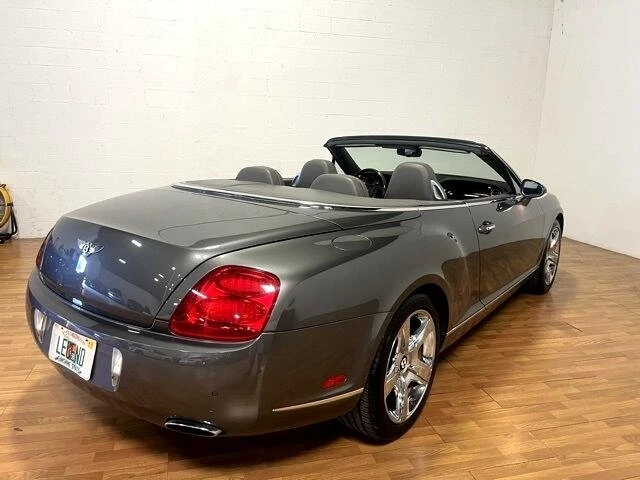 2008 Bentley Continental GT 1st Gen - Image 4 of 20