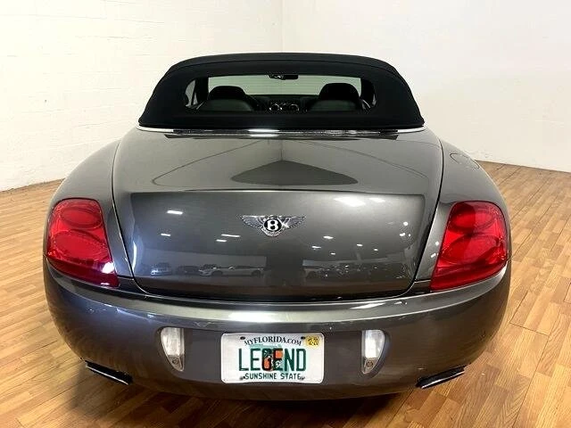 2008 Bentley Continental GT 1st Gen - Image 20 of 20