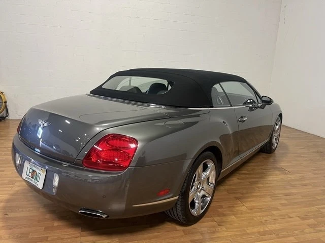 2008 Bentley Continental GT 1st Gen - Image 18 of 20