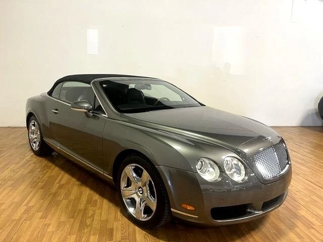 2008 Bentley Continental GT 1st Gen - Image 15 of 20