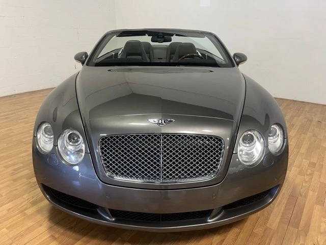 2008 Bentley Continental GT 1st Gen - Image 13 of 20