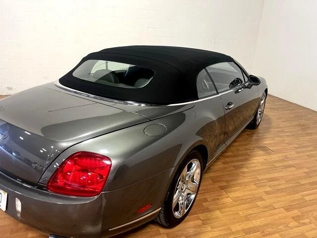 2008 Bentley Continental GT 1st Gen - Image 19 of 20