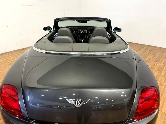 2008 Bentley Continental GT 1st Gen - Image 7 of 20
