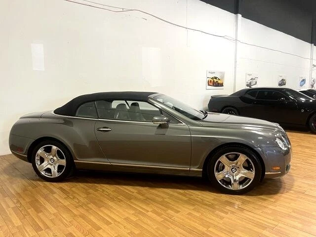 2008 Bentley Continental GT 1st Gen - Image 17 of 20