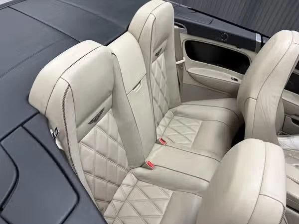 2008 Bentley Continental GT 1st Gen - Image 16 of 17