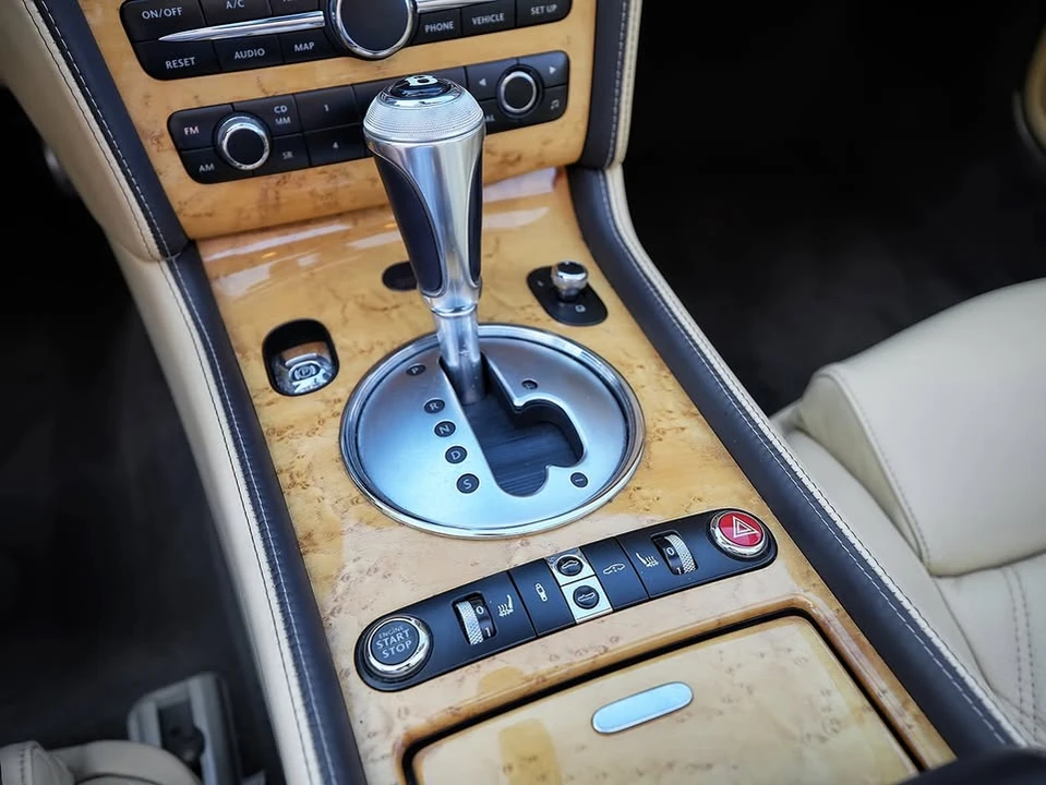 2008 Bentley Continental GTC - Image 15 of 20