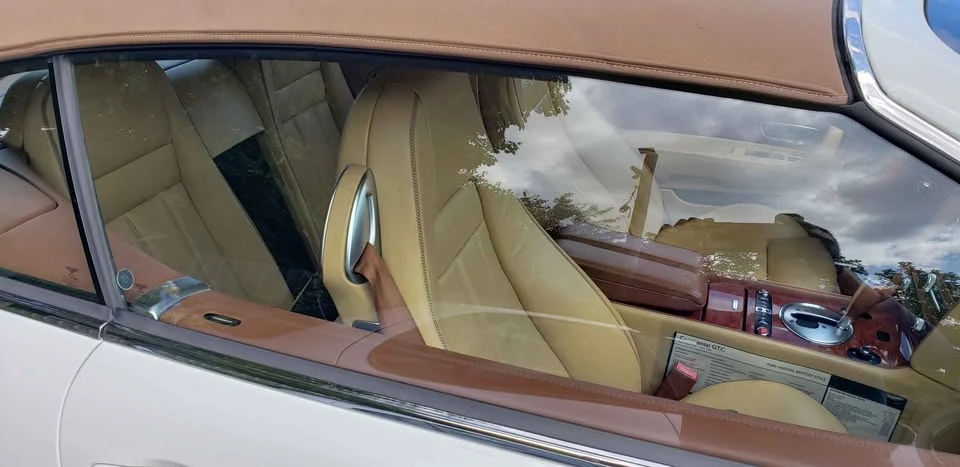2008 Bentley Continental GTC - Image 10 of 10