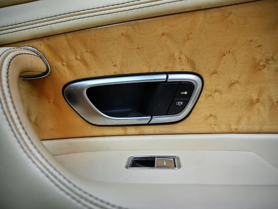 2008 Bentley Continental GTC - Image 17 of 20