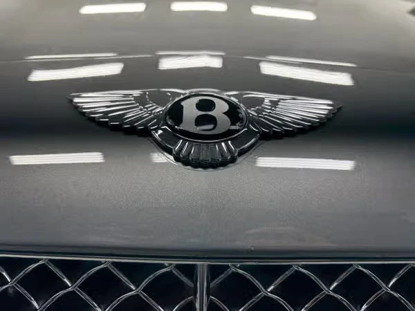 2008 Bentley Continental GT 1st Gen - Image 7 of 18