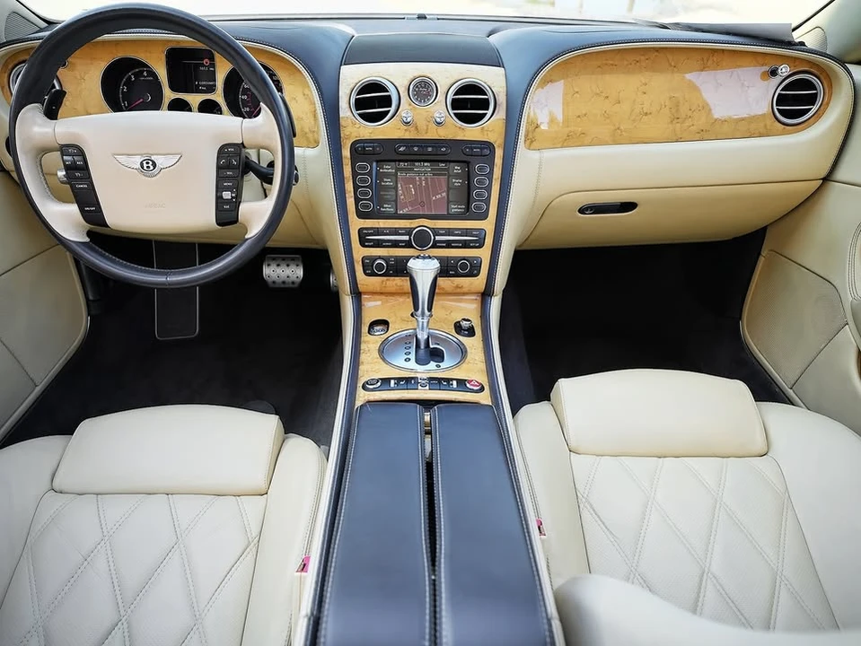 2008 Bentley Continental GTC - Image 19 of 20