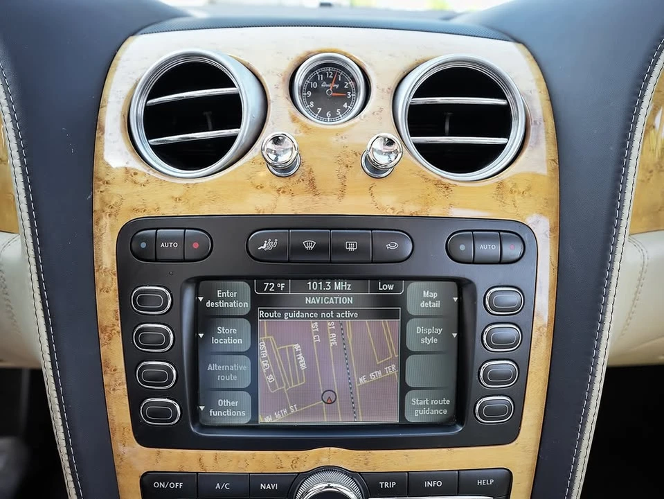 2008 Bentley Continental GTC - Image 14 of 20