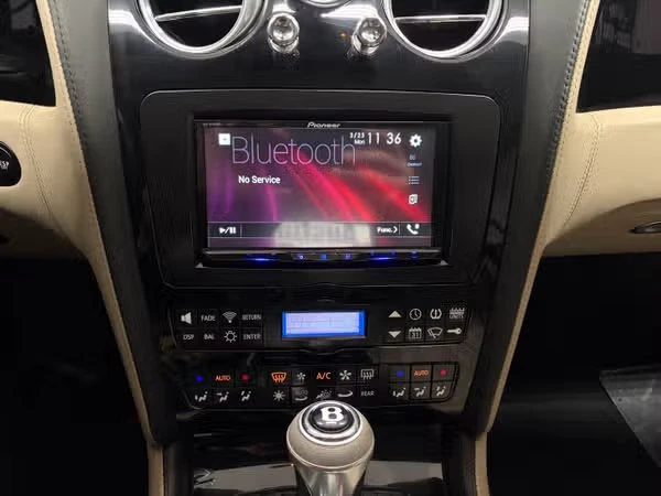 2008 Bentley Continental GT 1st Gen - Image 15 of 18