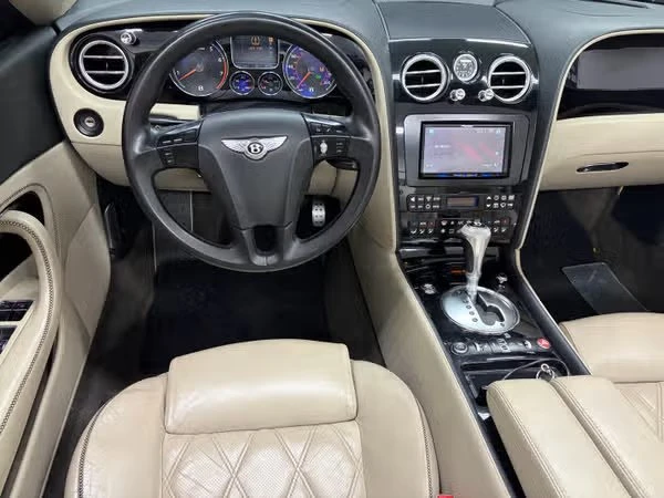 2008 Bentley Continental GT 1st Gen - Image 13 of 18