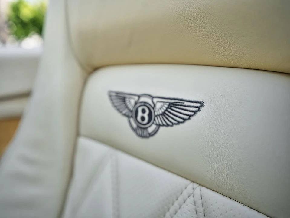 2008 Bentley Continental GTC - Image 18 of 20
