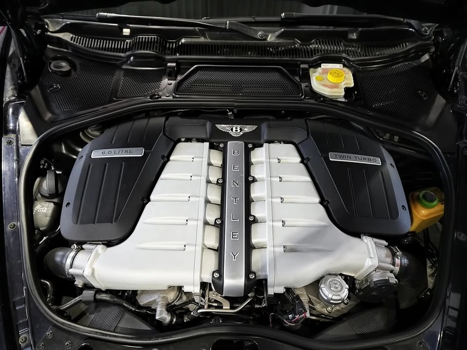 2008 Bentley Continental GTC - Image 20 of 20
