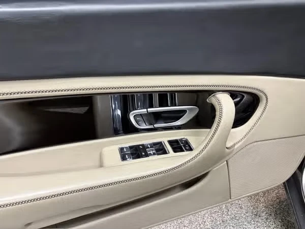 2008 Bentley Continental GT 1st Gen - Image 10 of 18