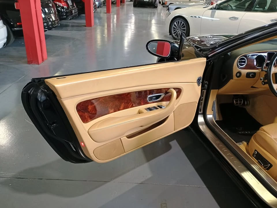 2008 Bentley Continental GT 1st Gen - Image 10 of 20