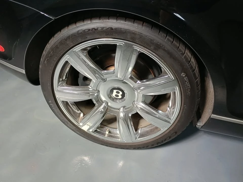 2008 Bentley Continental GT 1st Gen - Image 20 of 20