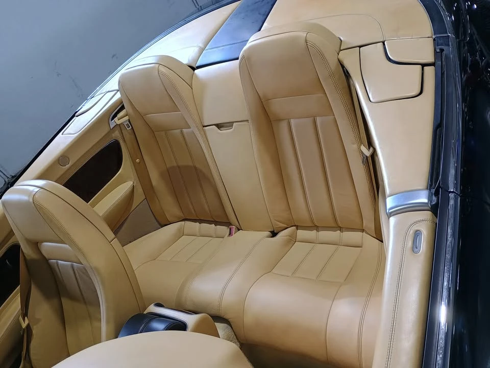 2008 Bentley Continental GT 1st Gen - Image 15 of 20