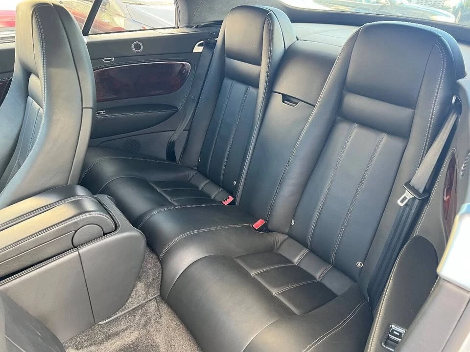 2008 Bentley Continental GT 1st Gen - Image 11 of 20