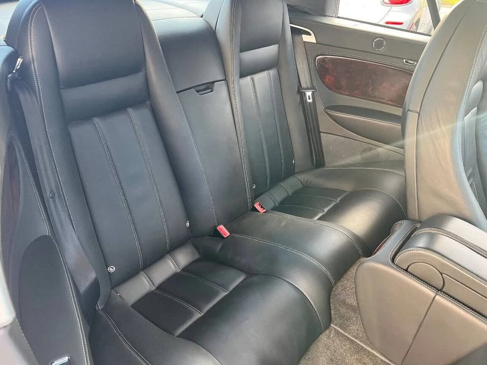 2008 Bentley Continental GT 1st Gen - Image 9 of 20