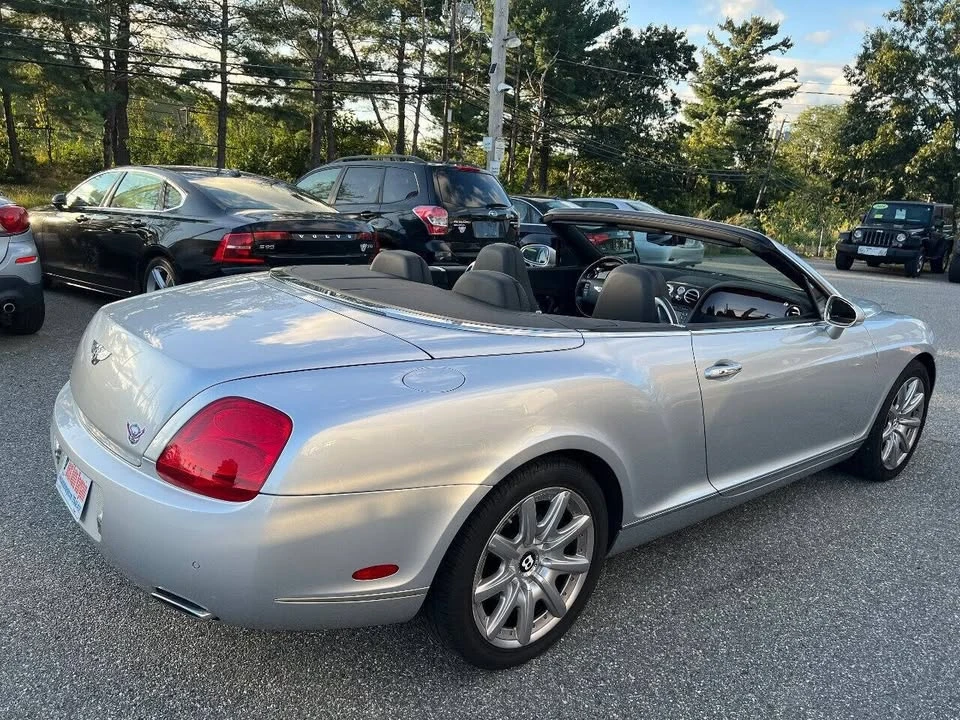 2008 Bentley Continental GT 1st Gen - Image 15 of 20