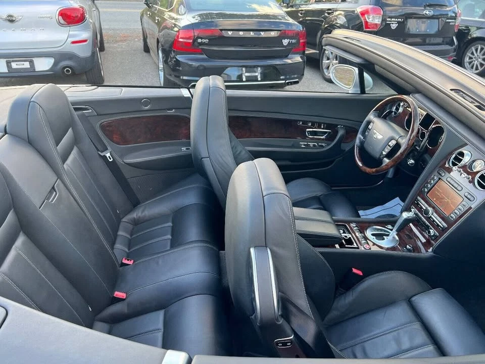2008 Bentley Continental GT 1st Gen - Image 17 of 20