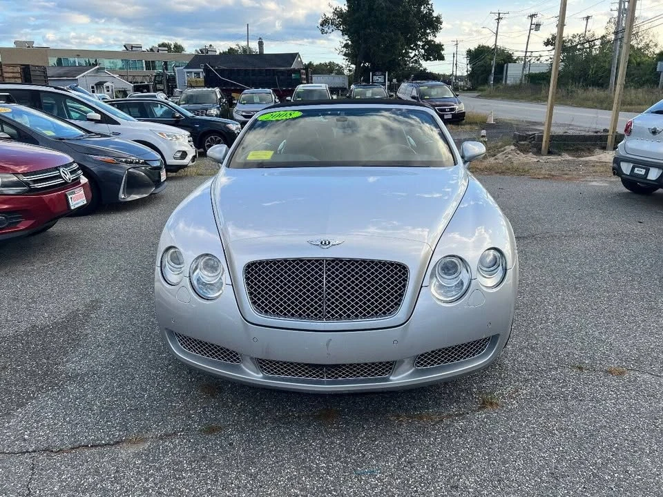 2008 Bentley Continental GT 1st Gen - Image 3 of 20