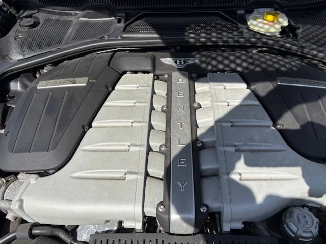 2008 Bentley Continental GT 1st Gen - Image 12 of 12