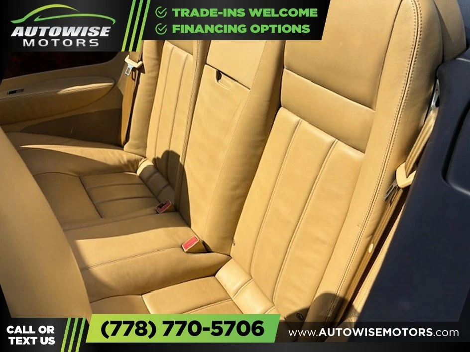 2008 Bentley Continental GT 1st Gen - Image 10 of 12